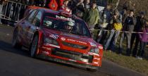 Mikulas Rally